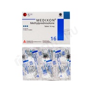 Medixon 16 mg