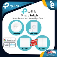 TP-Link Tapo Smart Home S200B S200D S210 S220 Hub Motion Door Contact Temperature Sensor Chime Dimme