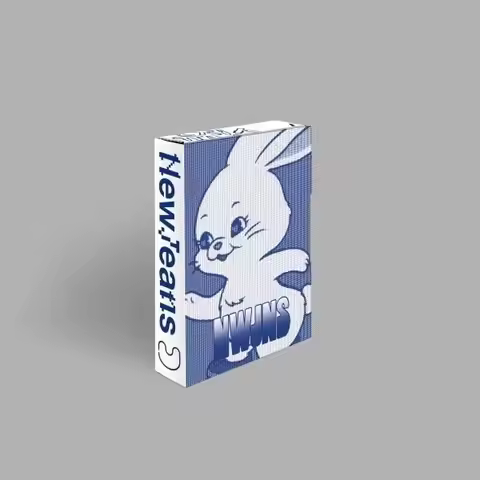 (Weverse Album) NewJeans - 1st EP New Jeans