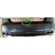 Proton Saga FL, FLX 2011 Rear Bumper