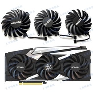 *>. INNO3D Yingzhong RTX3070ti 3070 iCHILL Super Ice Dragon Graphics Card Cooling Fan CF-12915S