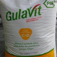 Gula Pasir Grade premium Karungan 25 kg