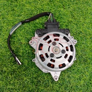 TOYOTA HARRIER (AXUH80) 2020 A25A FXS 2.5 RADIATOR FAN MOTOR (16863 81500) JAPANUSED [2G-4A-A454]