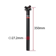 หลักอานจักรยาน UNO อลูมิเนียม 6061-T6 ultra-aluminum alloy