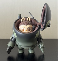 橫山宏labubu mini