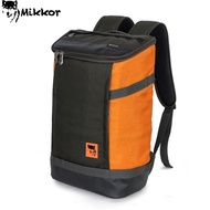 [CHÍNH HÃNG] Balo laptop du lịch Mikkor The Irvin bảo hành đến 5 năm