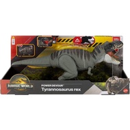 [2025 JURASSIC WORLD MOVIE] Jurassic World Rebirth Power Devour Tyrannosaurus Rex (JCH02)
