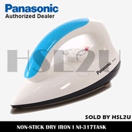 Panasonic NON-STICK DRY IRON I NI-317T ( NI-317TXSK/VSK/ASK )