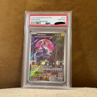 PSA10 PTCG 寶可夢 Miraidon 密勒頓 ex
