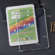Ipad Pro M2 11 Inci 2022 Ipad Air M2 11 Inci 2024 Ipad Air M2 13 Inci 2024 Case Tpu Crack Hd Case Tr