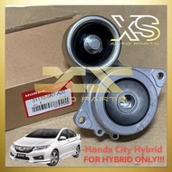 HONDA CITY T9A CITY HYBRID / JAZZ T5A HYBRID FAN BELT TENSIONER 31170-5R7-A00 HYBRID ONLY!!!