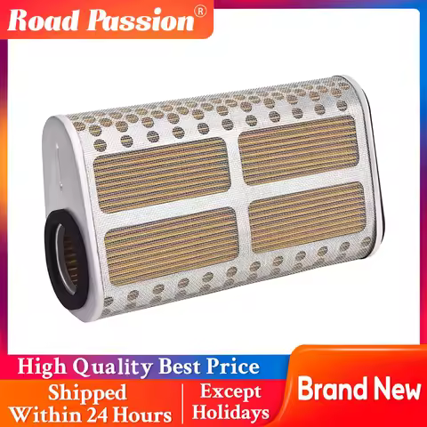 Motorcycle Air Filter For Honda CB600F Hornet CBF600S CBF600 Naked CBR600F ABS 17210-MFG-D00 17210-M