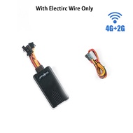 SinoTrack GPS tracker locator ST-906L 2G+4G for Car motorcycle vehicle with Cut Off Oil SOS alarm GP