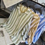 KATUN KEMEJA Lolly Oversize Jumbo Shirt XL Women's Shirt Poly Cotton Material Women's Shirt/ Women's