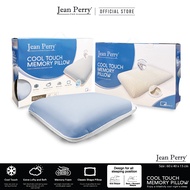 Jean Perry Cool Touch Memory Pillow