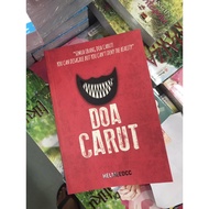 Doa Carut - HELMEDCC [ DHL ]