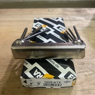 Torx Key Set 162S-KTX Elora