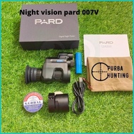 Teleskop Night Vision pard007