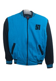 JAKET ANAK LAKI-LAKI FLEECE [HJS 962]