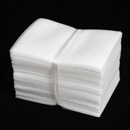 Thick Pearl Cotton Bag Laminated epe Packaging Bag Large Size Shockproof Bubble Foam Bag Packaging B