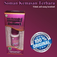 Soman Sozo Formula Manggata1
