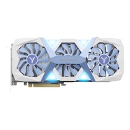 Cadangan Kad Grafik Khusus Komputer AMD Yeston/Hainui/Sapphire RX 9060 XT 8G/16G Reka Bentuk Permain