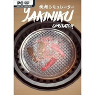 [Buy 2 Free 1] Yakiniku simulator - DOWNLOAD LINK - PC Games - LAPTOP Games - OFFLINE Games