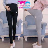 Maternity Legging For Pregnant Women Pregnant Pants Pregnancy Clothes Solid Abdomen Support Trousers
