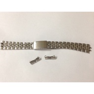 For 19mm tudor Prince series watch strap chain didor Tudor stainless steel 72033 steel strap