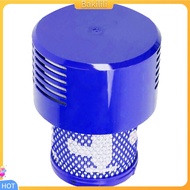 {Bakilili}  Vacuum Filter Strong Filtering Waterproof Wear-resistant US Version Unbreakable Cordless Vacuum Cleaner Filter for Dyson V10