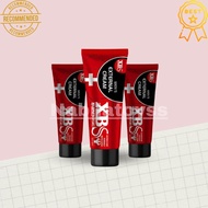 Nabilatoys_Cream XBS Merah Alat Bantu kesehatan