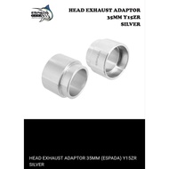 ESPADA EXHAUST ADAPTOR Y15ZR