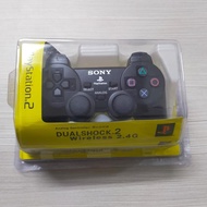 Black PS2 Stick PS 2 Controller Cable