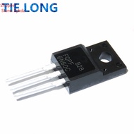 10PCS FQPF6N60C TO-220 6N60C 6N60 TO220 FQPF6N60 TO-220F new MOS FET transistor