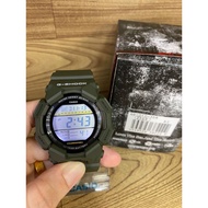 g/s/h/o/c/k GD-010 sports watch GD-010-3 WATCH / GD010-3 Resin watch strap K745