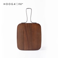 Hooga Serving Board Bradford Acacia