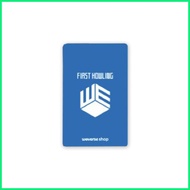 [Photocard Only] &TEAM First Howling : WE Weverse Shop Global POB
