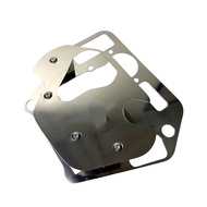 [Limyth]For BRZ for GR86 2022-2025 Engine Oil Pan Baffle Skid Plate Cover Protector Kit 2023 2024