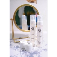 set skincare original one beuty Sri wajah cosmetics