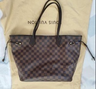 LV Neverfull