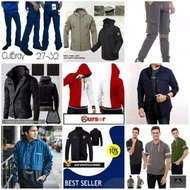 Live Bandung Cursor Clothes