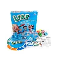 [Babao] Liar Board Game (Family/Group Games)