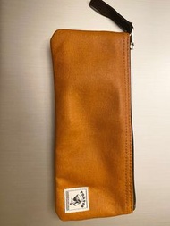 Porter international 筆袋/化妝袋/多用途袋