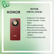 HONOR X9D 5G (512GB)