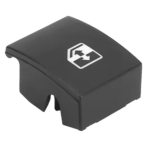 Black Electric Window Switch Button Cover 13228881 6240452 For VAUXHALL OPEL ASTRA MK5 H 04-10 ZAFIR