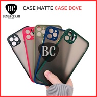 Case DOVE VIVO V9/VIVO V7 PLUS/VIVO Y19/VIVO V19