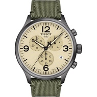 Swiss Tissot 1853TISSOT Watch Speed Series Belt Quartz Men's Watch T116.617.37.267.00