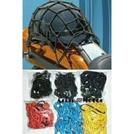 Motorcycle Helmet Net Motorcycle Goods Net - MF MOTORCYCLE ACCESSORIES