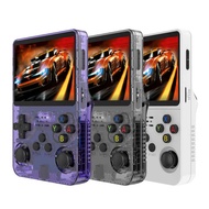 R36S HD Open Source Handheld Game Console Retro Game Console Arcade Handheld Game Console