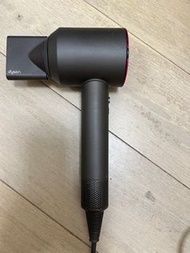 Dyson  風筒